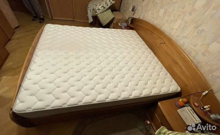 Матрас новый