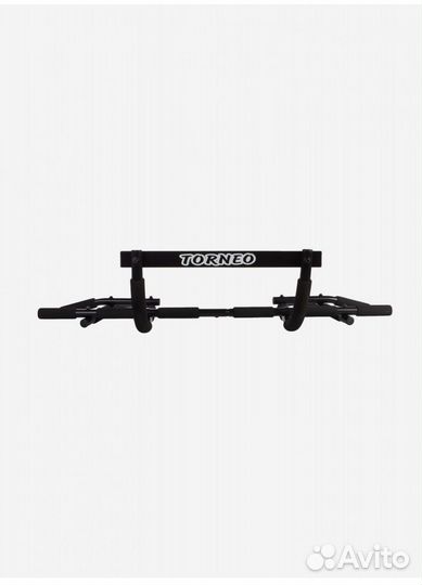 Турник в дверной проем