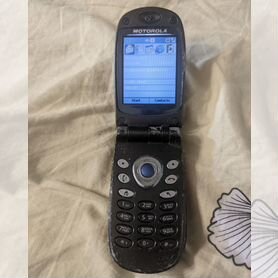 MOTOROLA MPx200