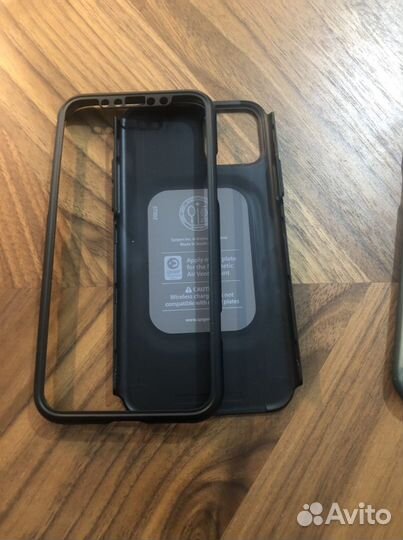 Чехол spigen для iPhone 11 Pro