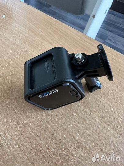 Экшн камера GoPro Hero session