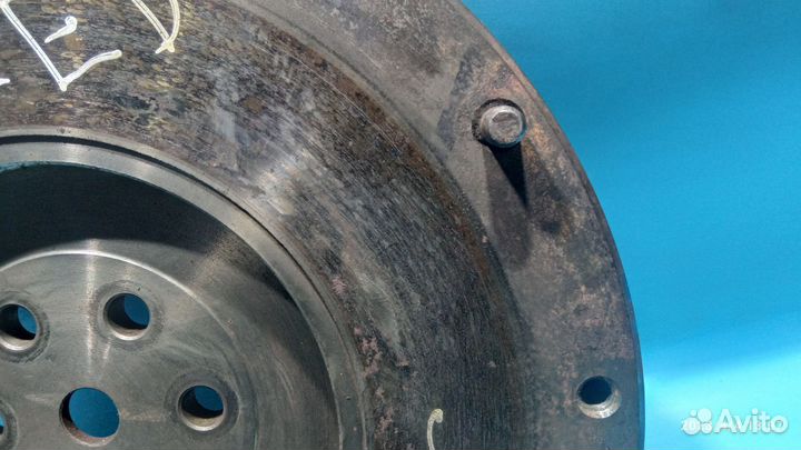 Маховик для Kia Ceed 2007-2012