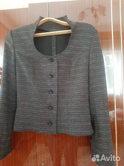 Одежда и обувь