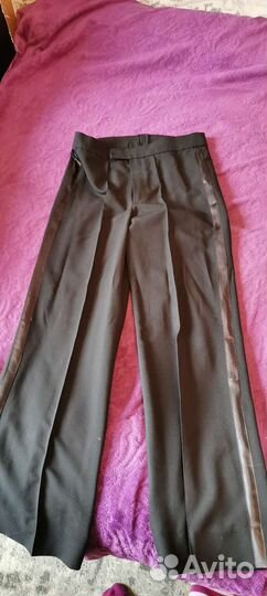 Костюм для бальных танцев мальчику