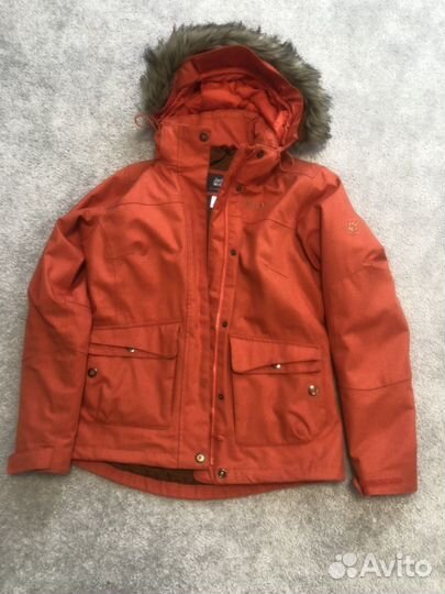 Костюм jack wolfskin