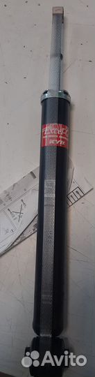 Амортизатор левый,правый задний KIA Picanto