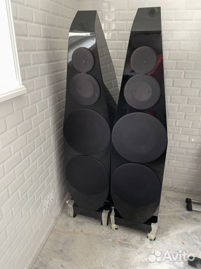 Колонки напольная акустика Lawrence Audio Eagle