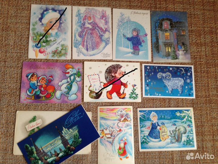 Открытки Новый год,8 марта,день рождения,поздравля