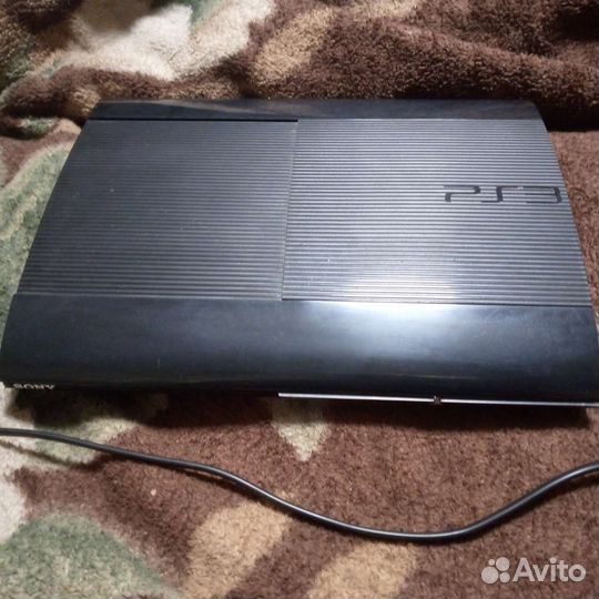 Ps3