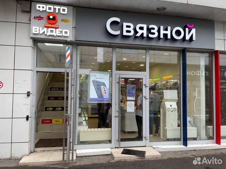 Fujifilm XF 16-80mm F/4 R OIS WR новый (гарантия)