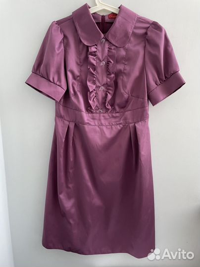 Платье Ekaterina Smolina