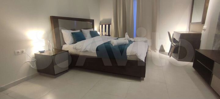 Квартира-студия, 30 м² (Грузия)