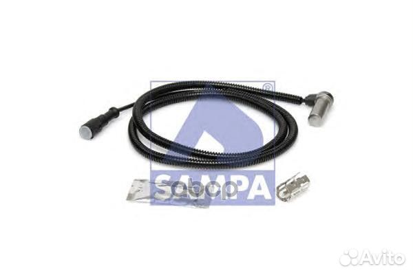 Датчик ABS HCV перед 096269 sampa