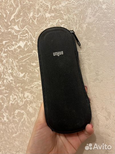 Электробритва braun series 7