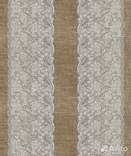 Дорожка сервировочная для стола