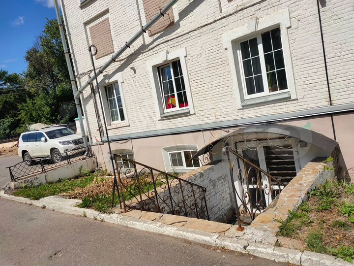 Помещение с автор.ремонтом 277.9 м² Центр Киров