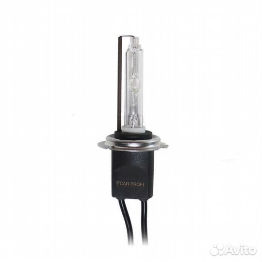 Ксеноновые лампы HID H1/H3/H7/H11/HB3/HB4/H27