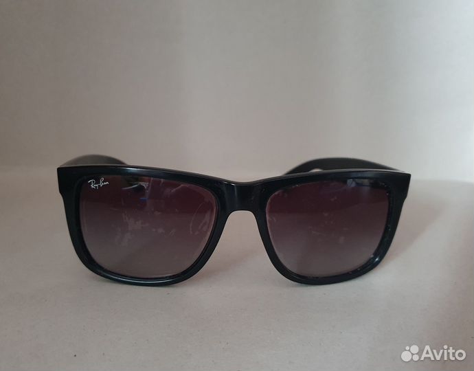 Очки Ray Ban оригинальные б/у