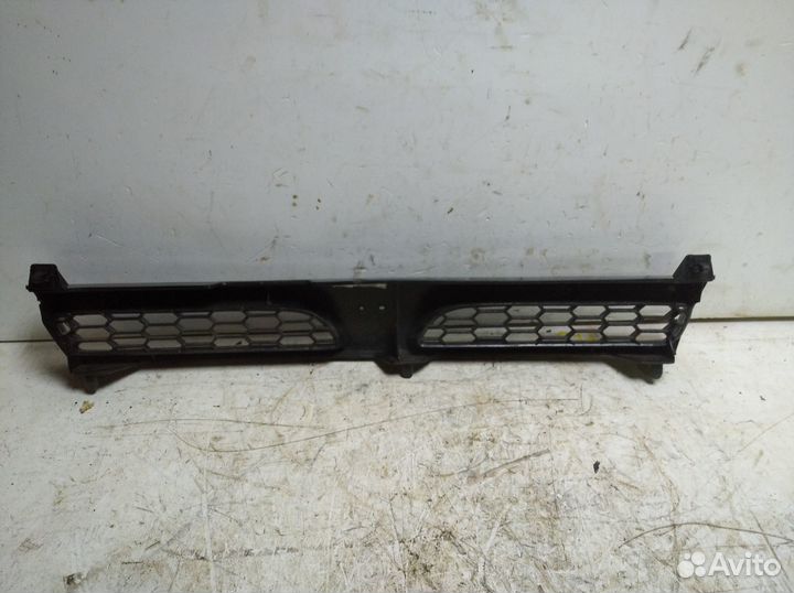 Решетка радиатора Nissan Pulsar N14 1990 - 1994