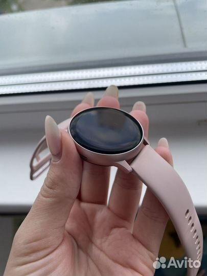 Samsung galaxy watch active 2 44 мм