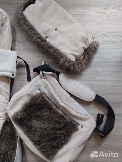 Коляска X-lander X-move