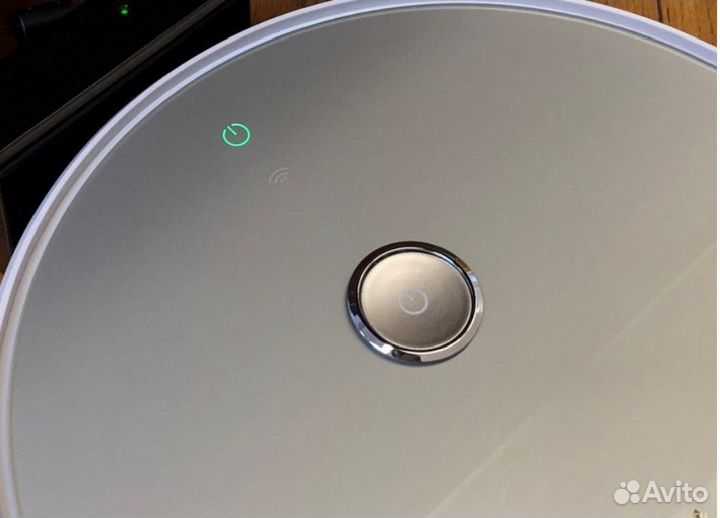 Робот пылесос Haier HB-QT51S