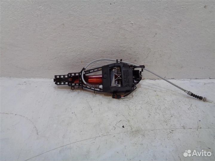 Ручка двери передней наружная правая BMW 1-серия