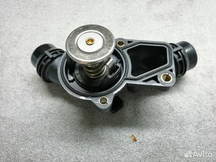 Термостат Wahler BMW M52, M52TU, M54