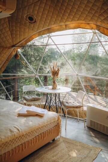 Дом 27 м² на участке 7 сот.