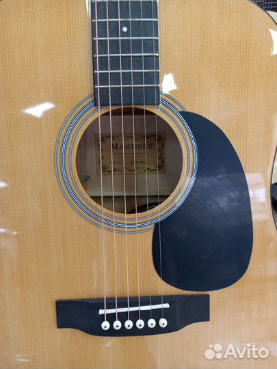 Martinez FAW - 701 c трансакустическим звукосним