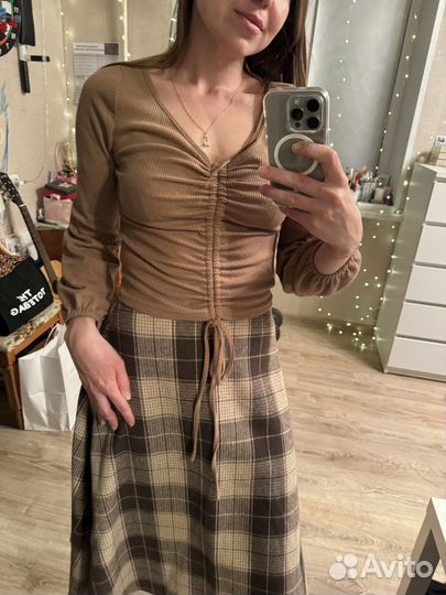 Блузка женская 42 44