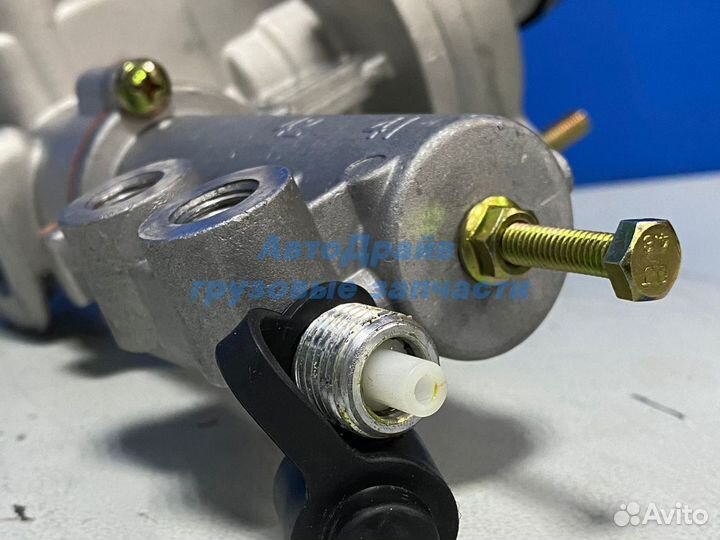 Регулятор тормозных сил пневматический оси BPW