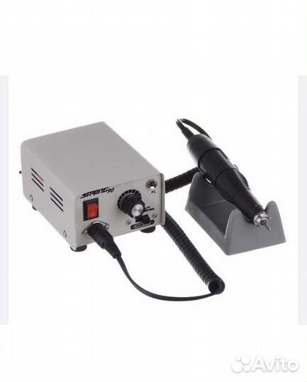 Микромотор