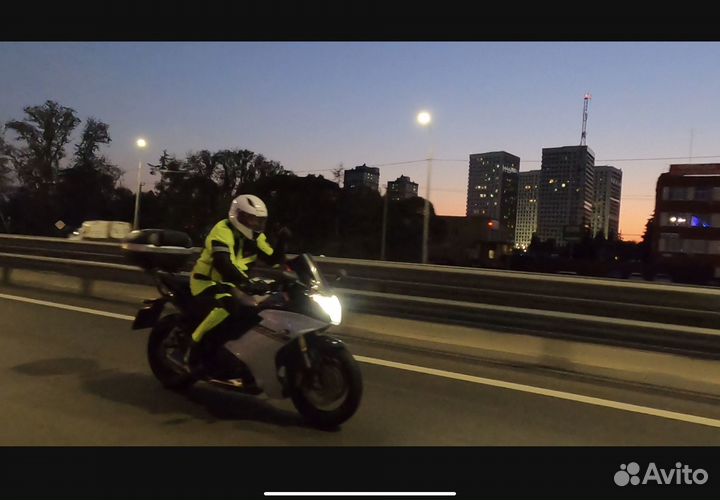 Мотоподбор