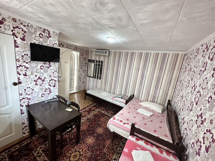 Комната 10 м², 1/1 эт.