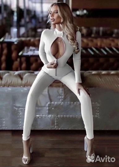 Комбинезон (размеры 42/44/46)