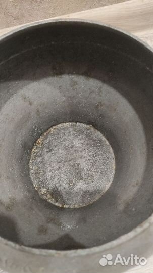 Куханную утварь