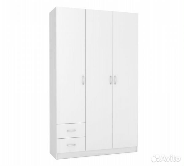 Шкаф распашной Зодиак шк -3.10