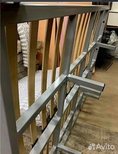 Парящая кровать Красноярск