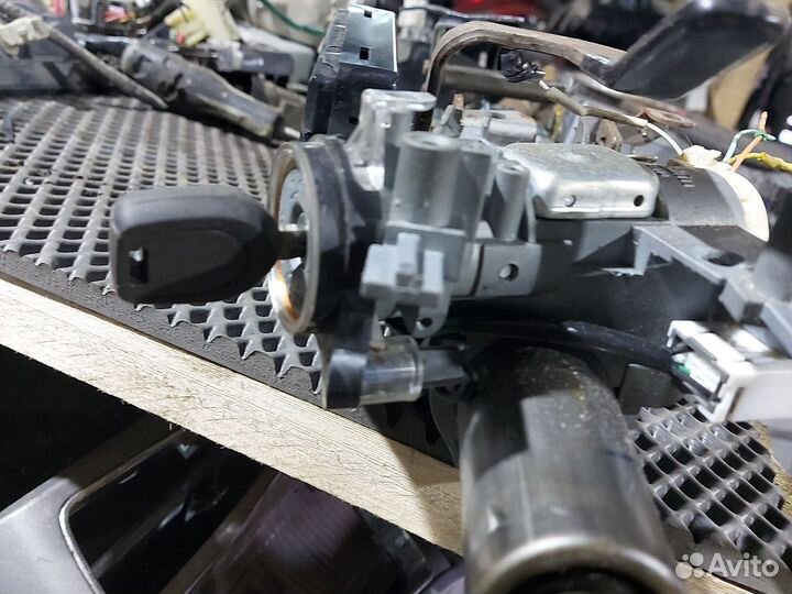 Замок зажигания для Mitsubishi Lancer 10