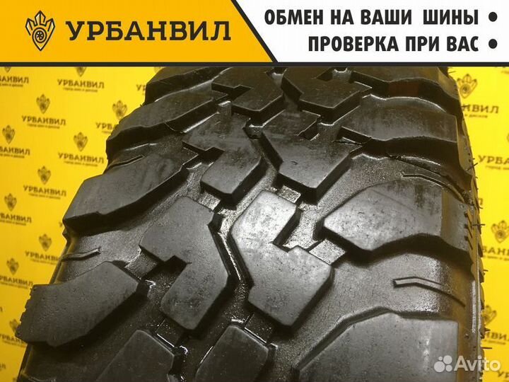 Cordiant Off Road 205/70 R15 96Q