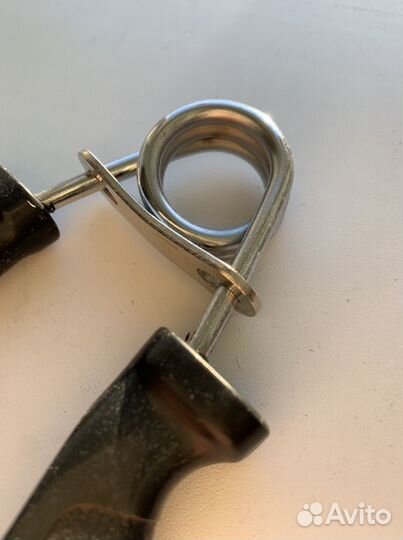 Эспандер кистевой