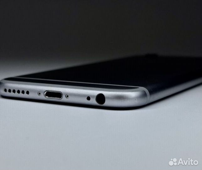 iPhone 6, 32 ГБ