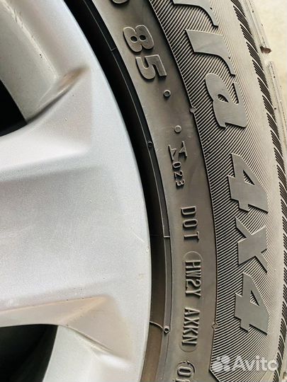 Matador MP 85 Hectorra 4x4 225/65 R17