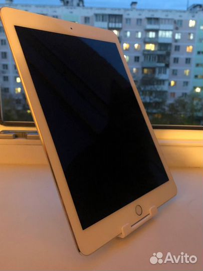 iPad air 2 симкарта