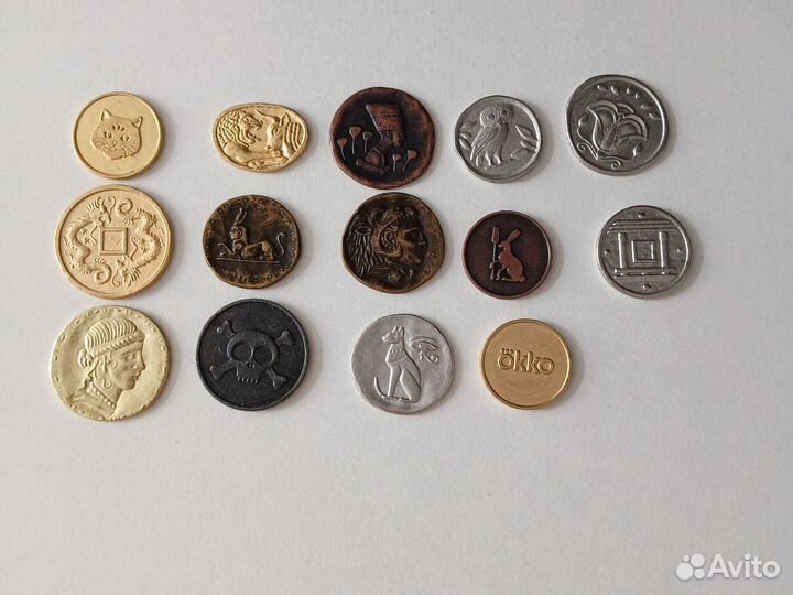 Магнеты из магнита обмен