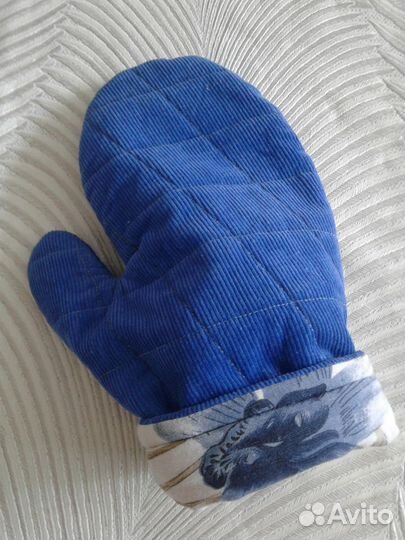 Прихватки 2шт.50р