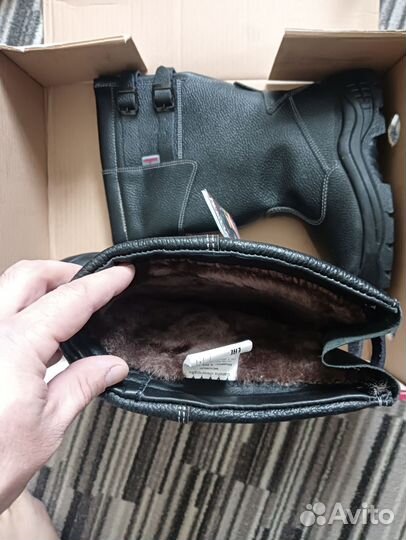 Спецодежда