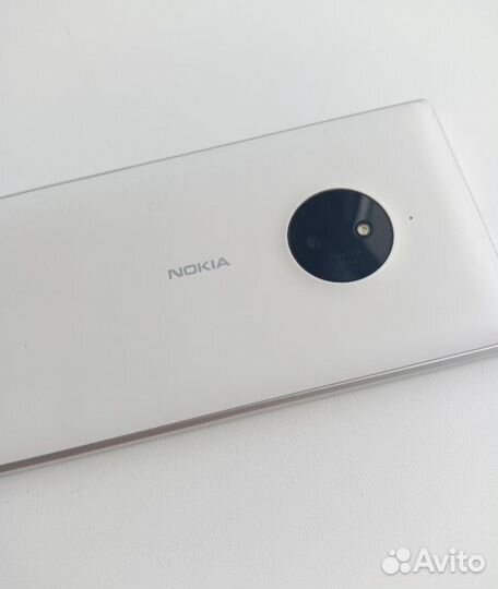 Nokia Lumia 830, 16 ГБ