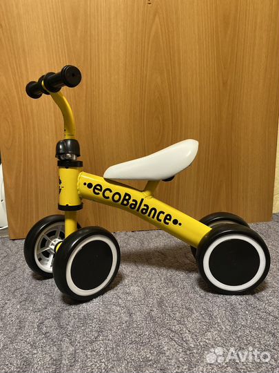 Беговел детский